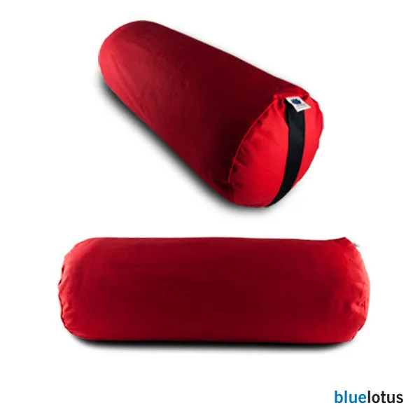 Yoga Bolster Round