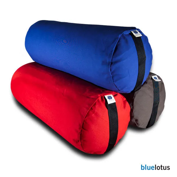 Yoga Bolster Round