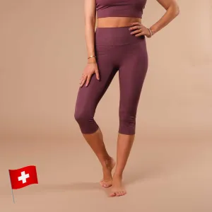 Yoga Capri Leggings Comfy