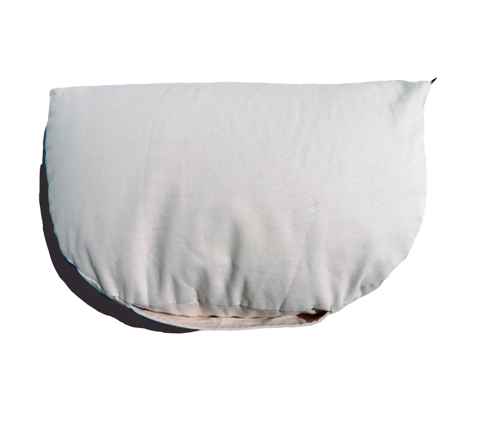 yoga cushions
