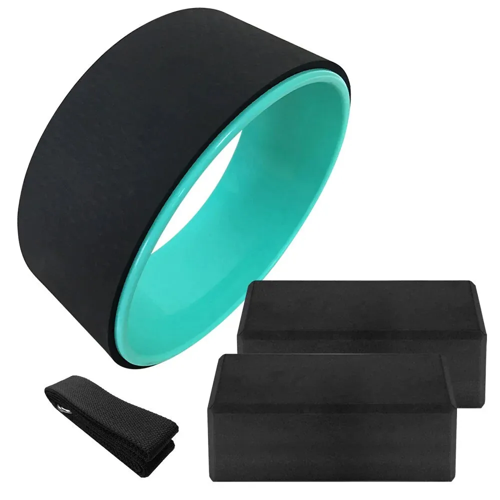 Yoga Equipment  Bundle