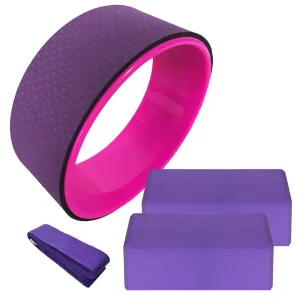 Yoga Equipment  Bundle