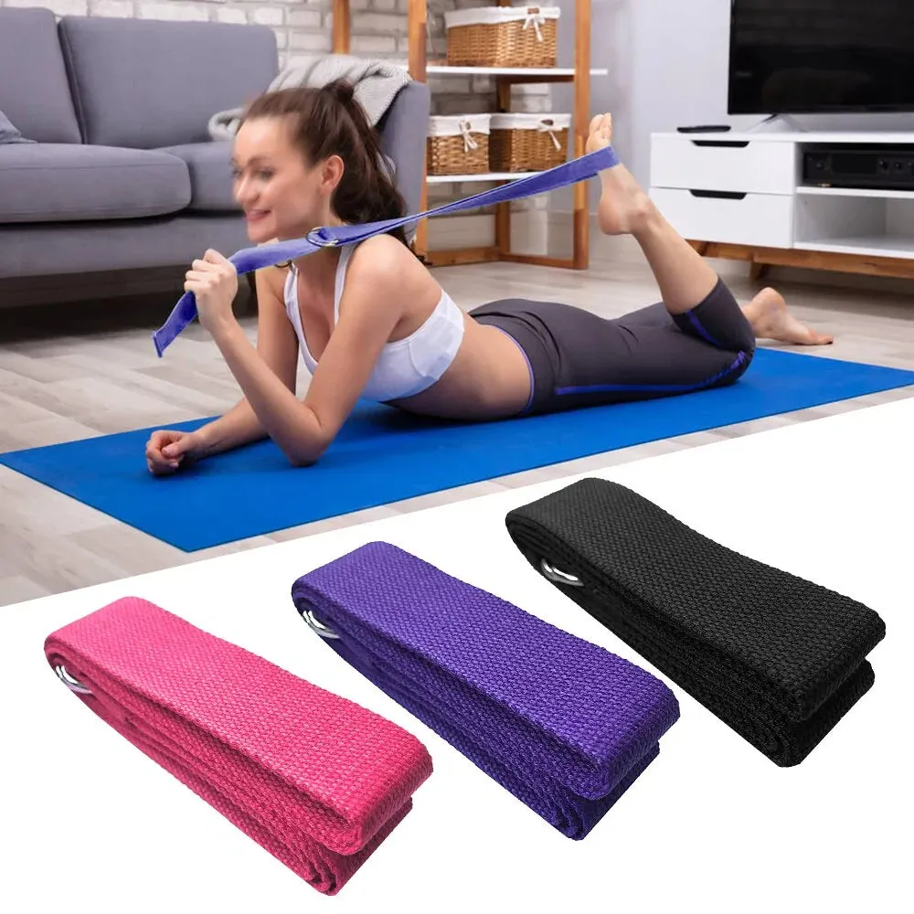 Yoga Equipment  Bundle