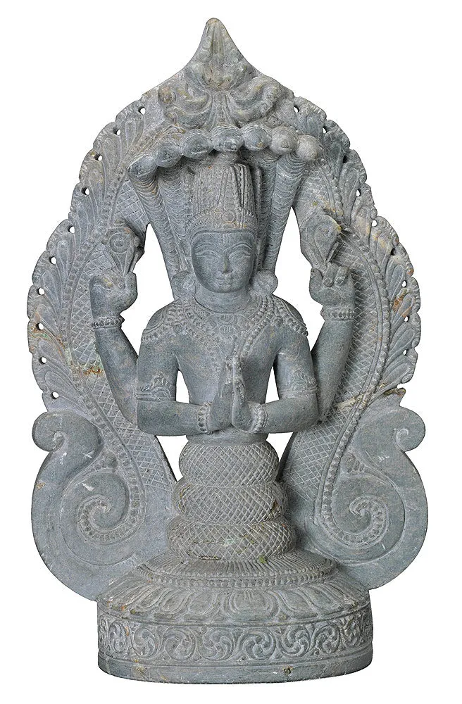 Yoga Guru Patanjali