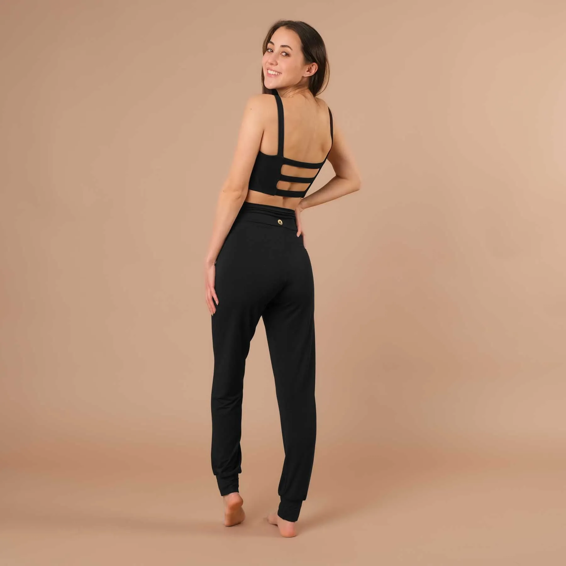 Yoga Hose Viki