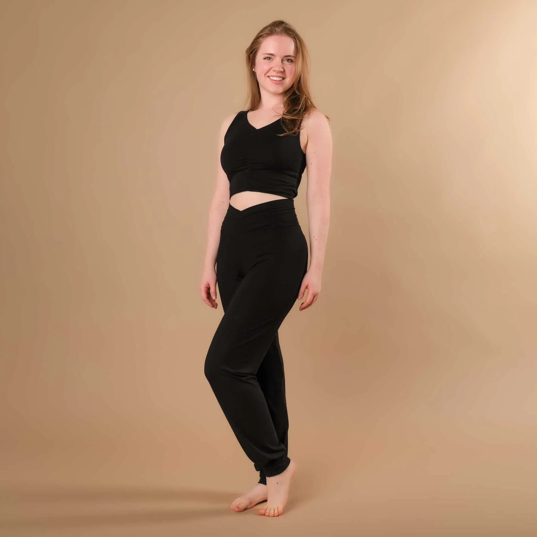 Yoga Hose Viki