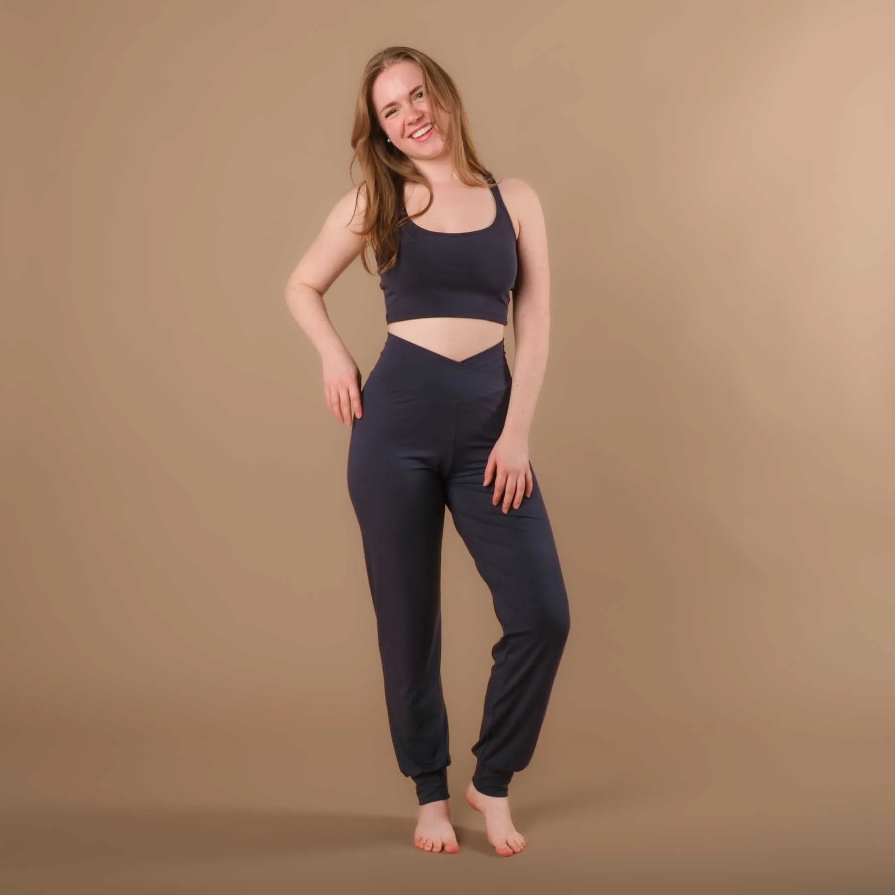 Yoga Hose Viki