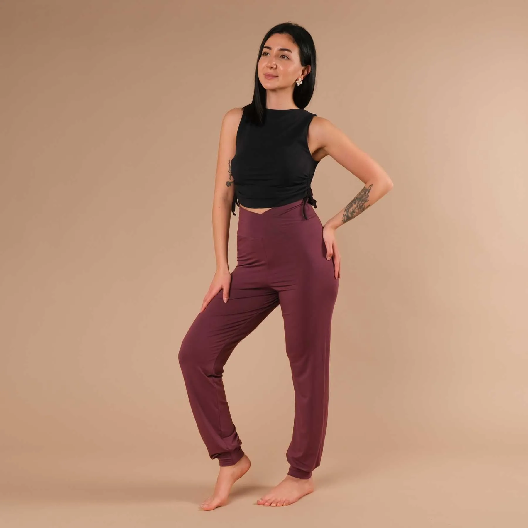 Yoga Hose Viki