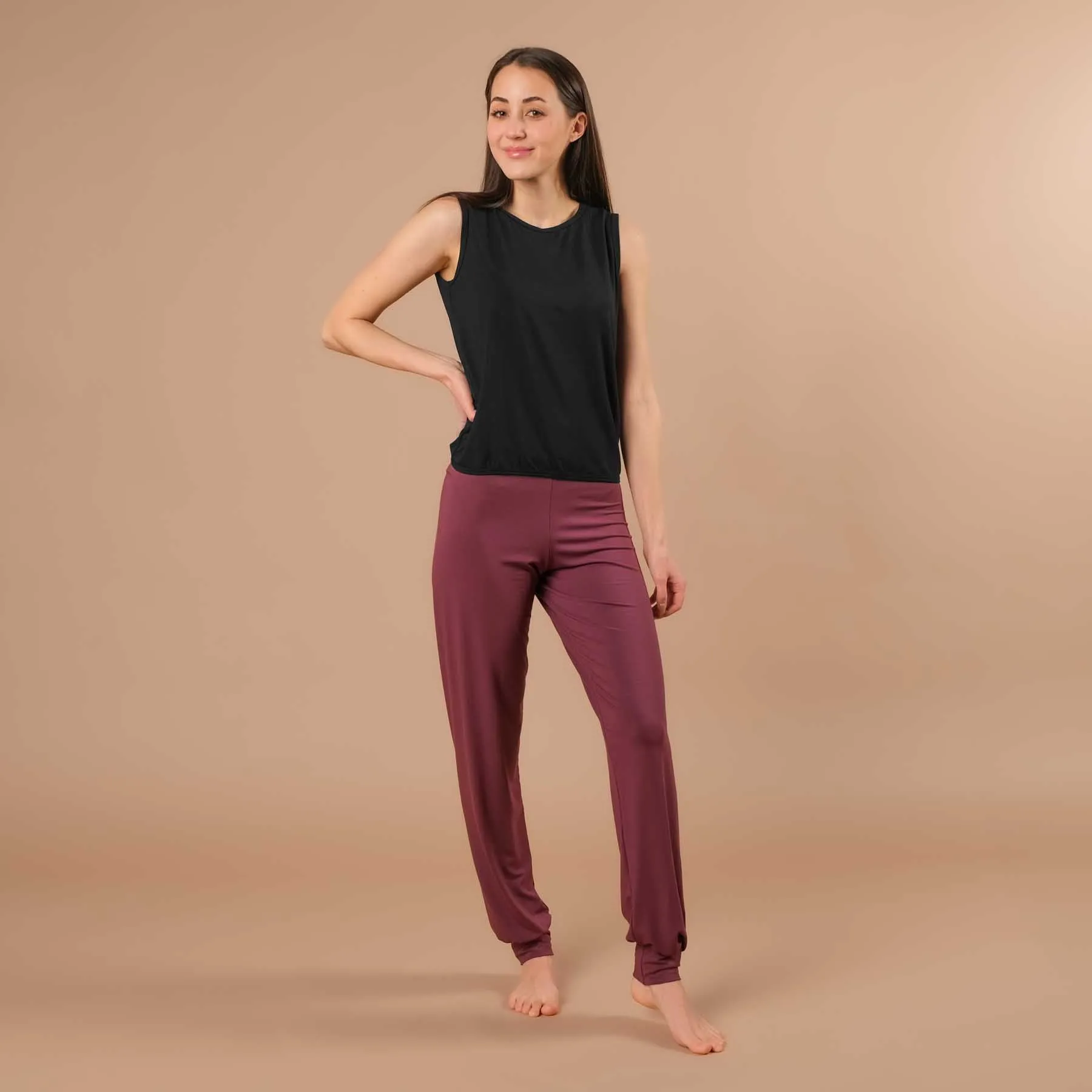 Yoga Hose Viki
