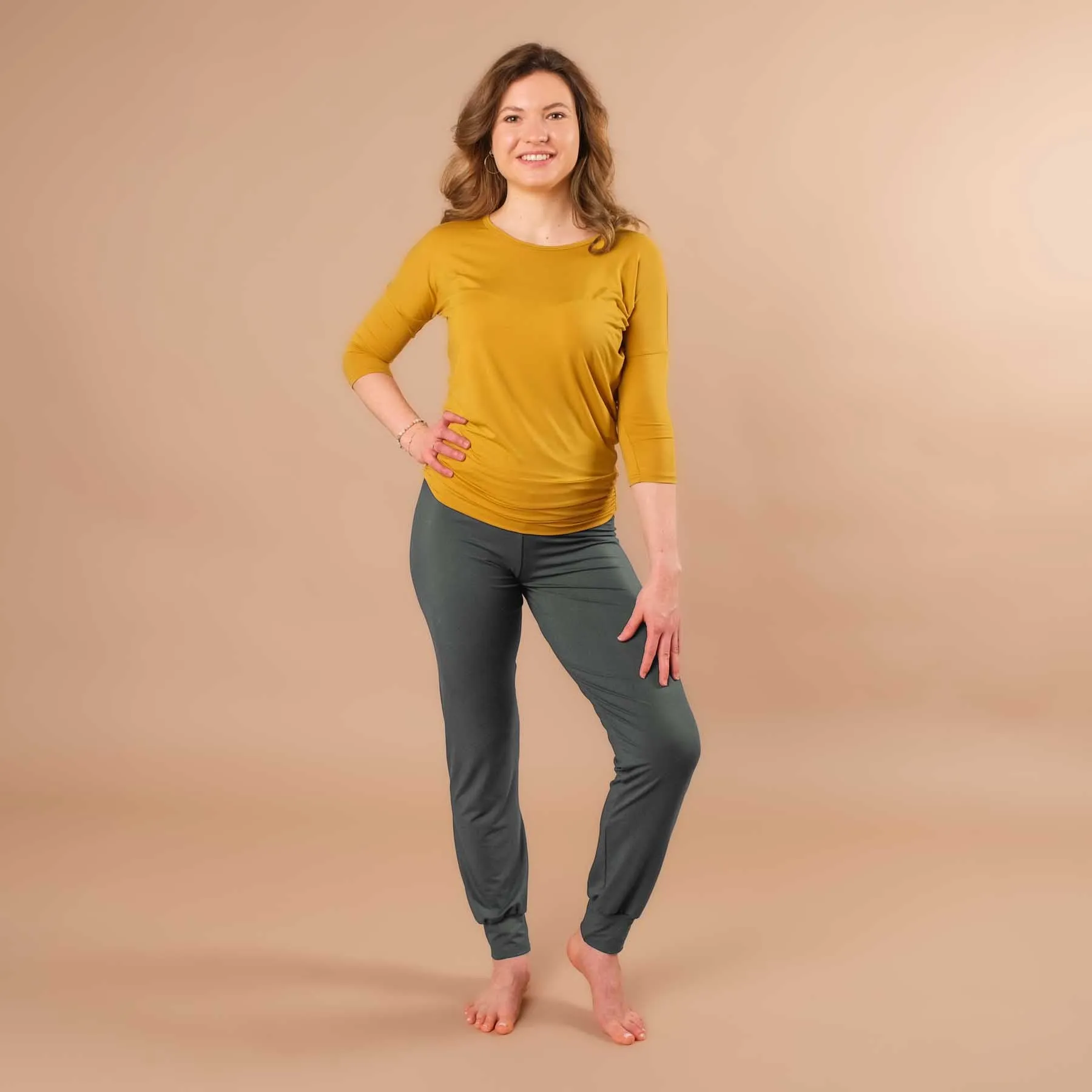 Yoga Hose Viki