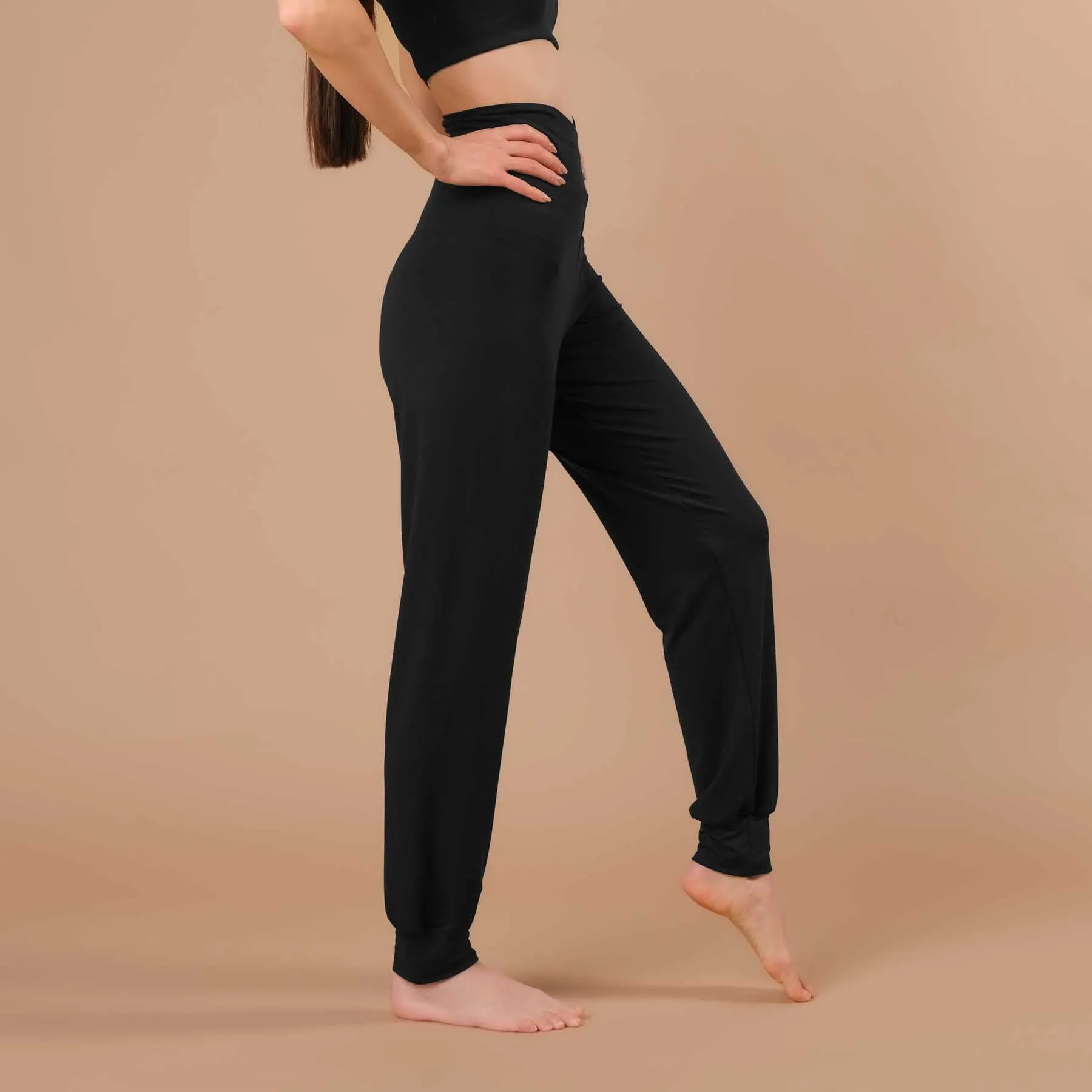 Yoga Hose Viki