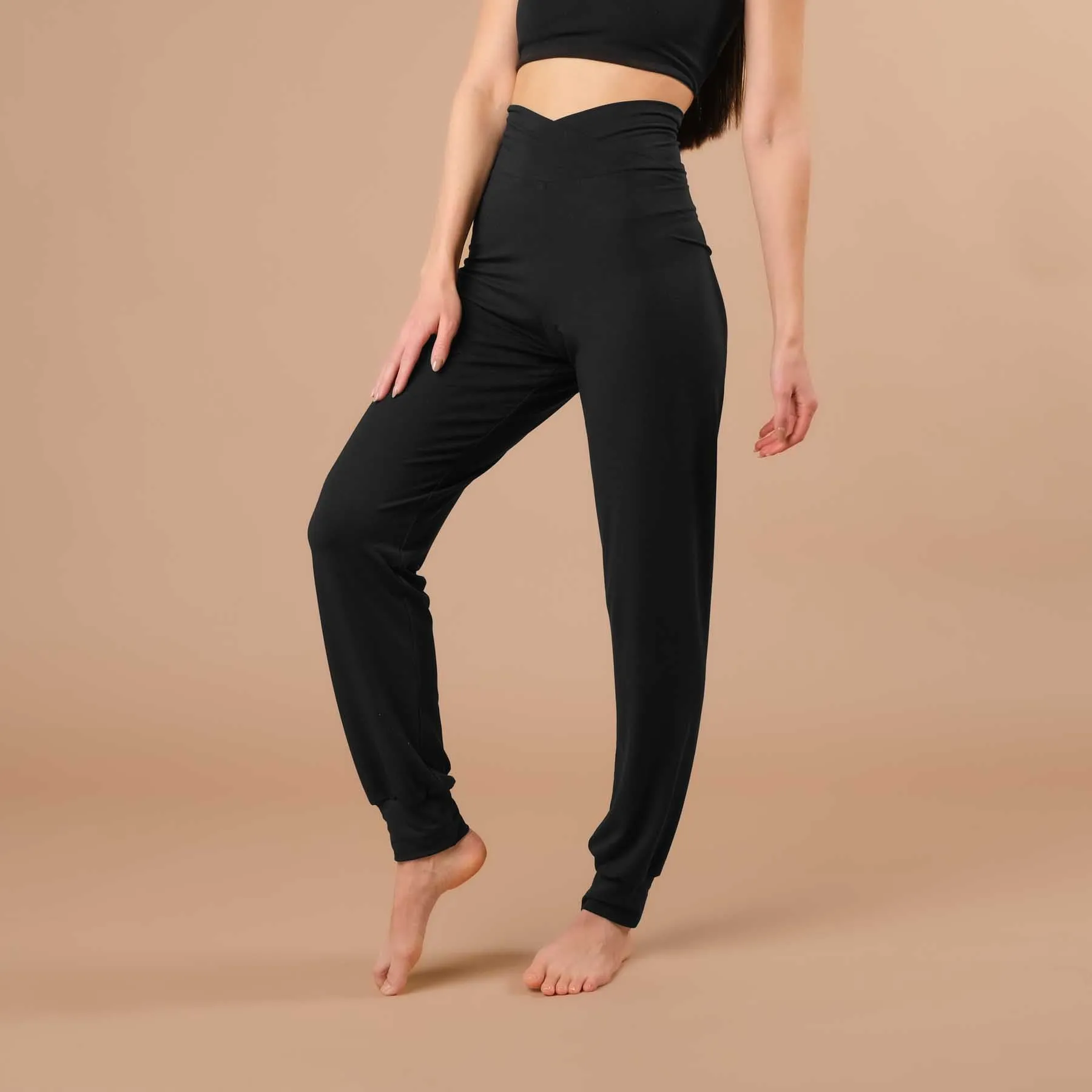 Yoga Hose Viki