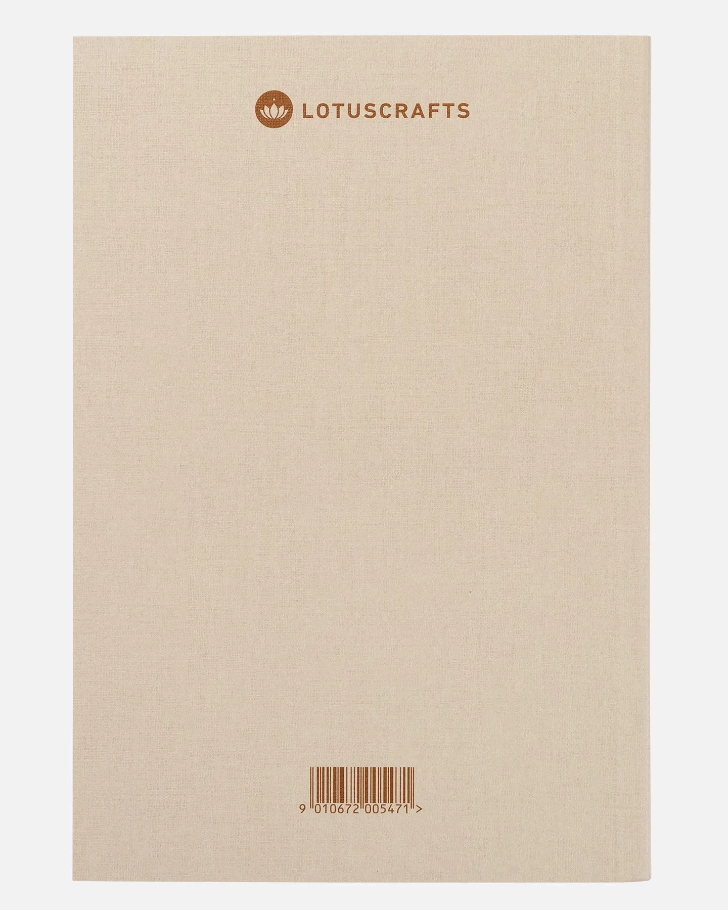 Yoga-Journal Notizbuch