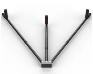 Yoga Leg Stretcher