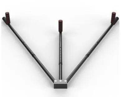 Yoga Leg Stretcher