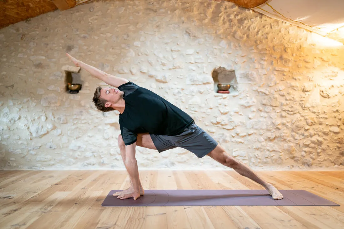 Yoga Mat Grip  185CM X 65CM X 5MM