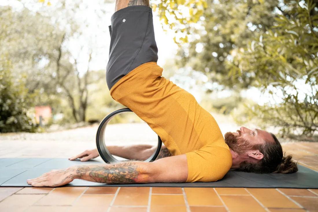Yoga Mat Grip  185CM X 65CM X 5MM