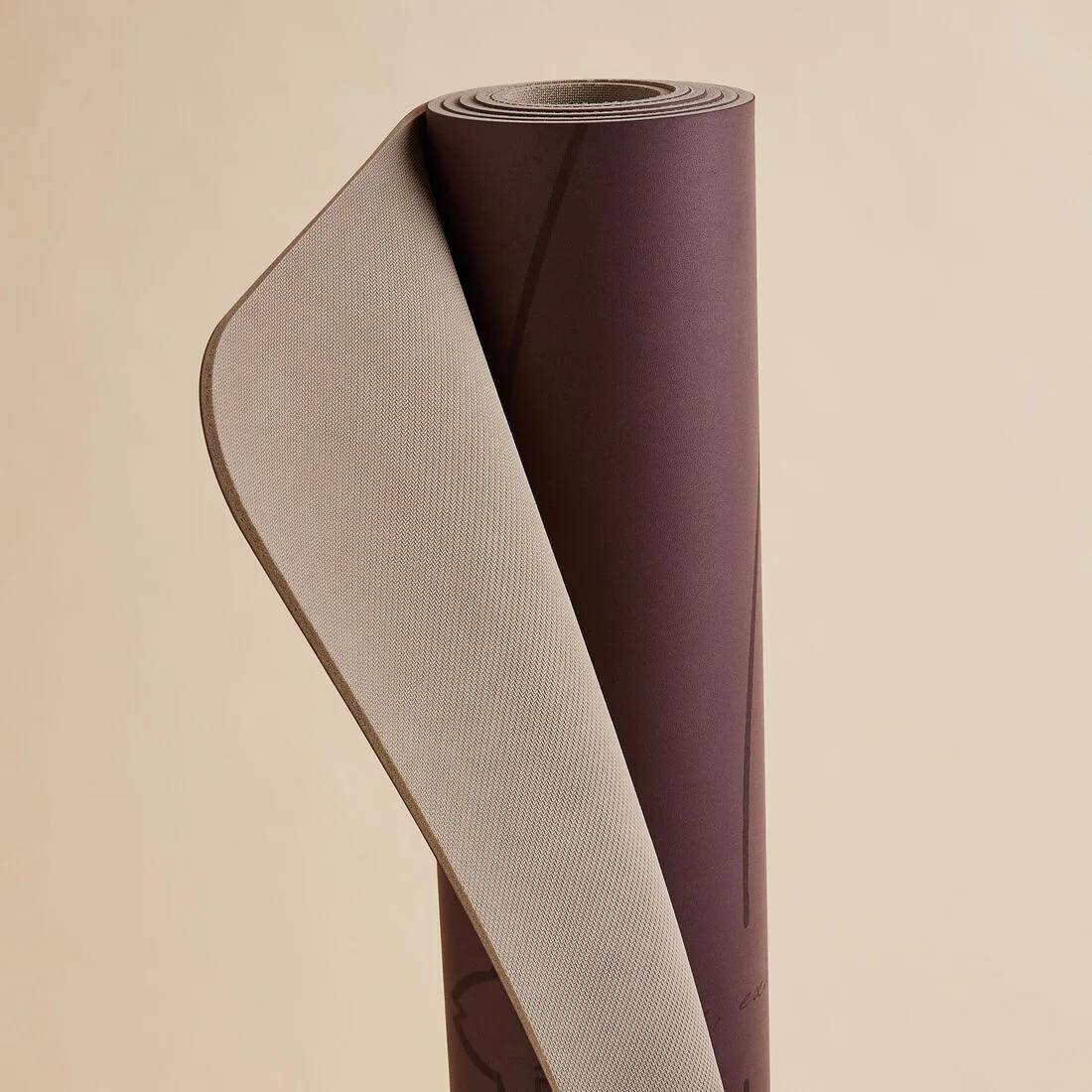 Yoga Mat Grip  185CM X 65CM X 5MM