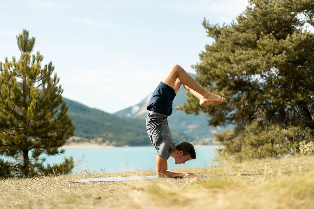 Yoga Mat Grip  185CM X 65CM X 5MM