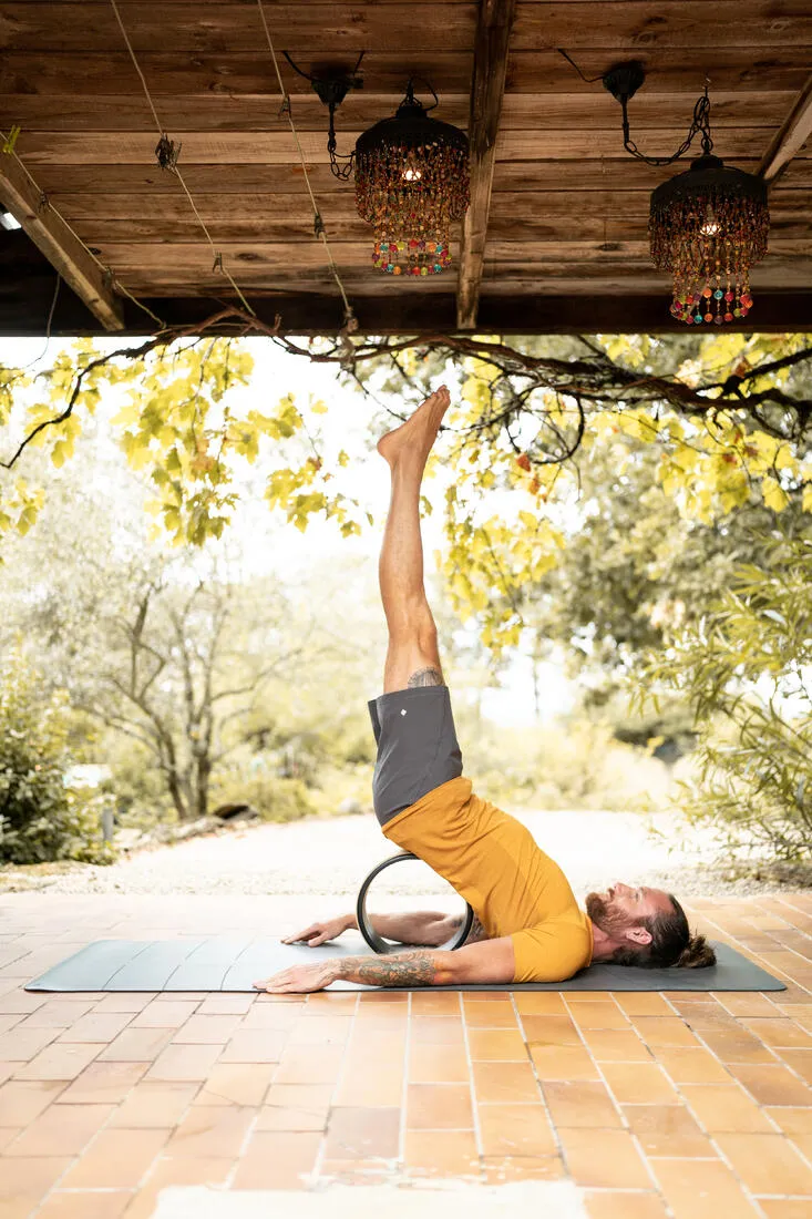 Yoga Mat Grip  185CM X 65CM X 5MM