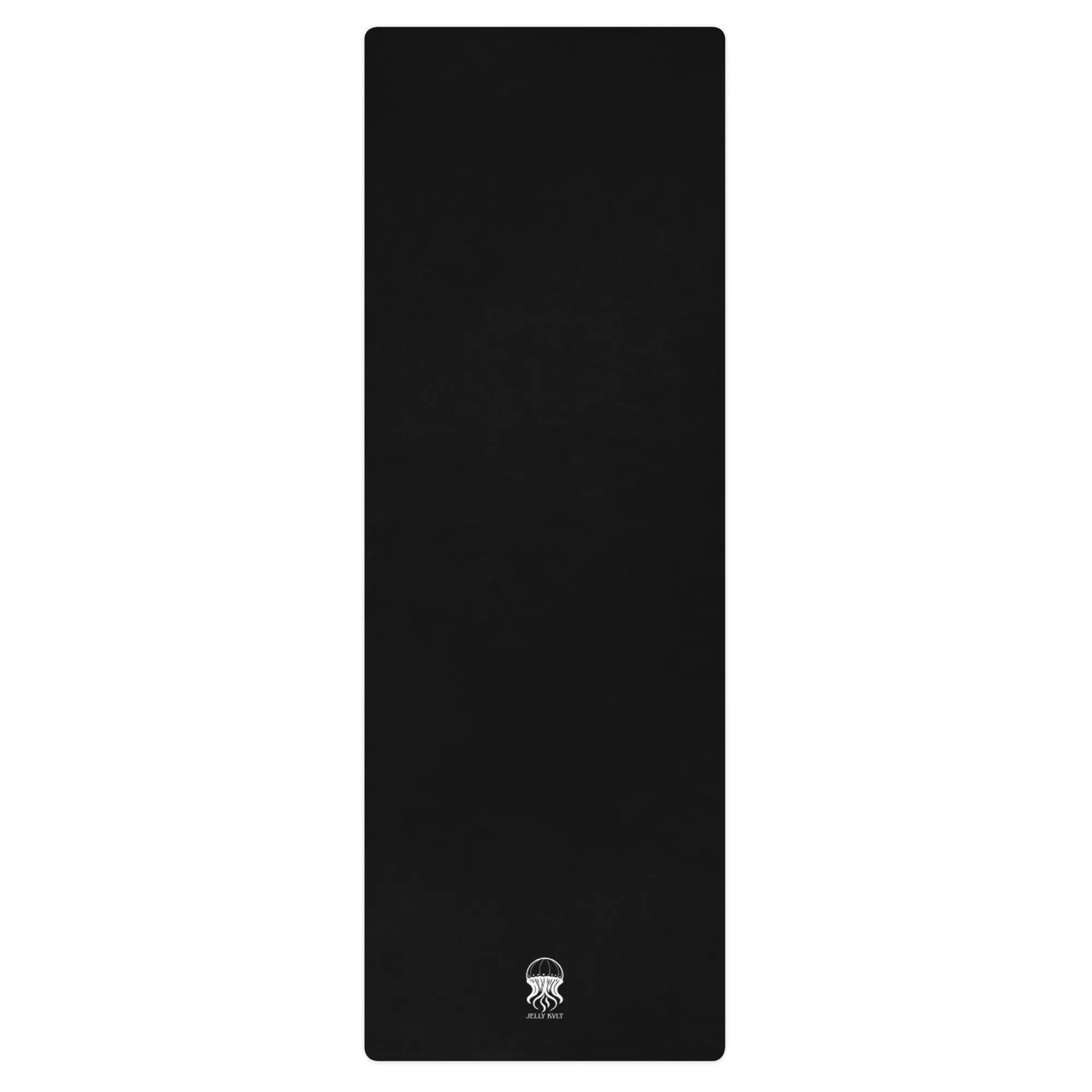 Yoga mat - Noir