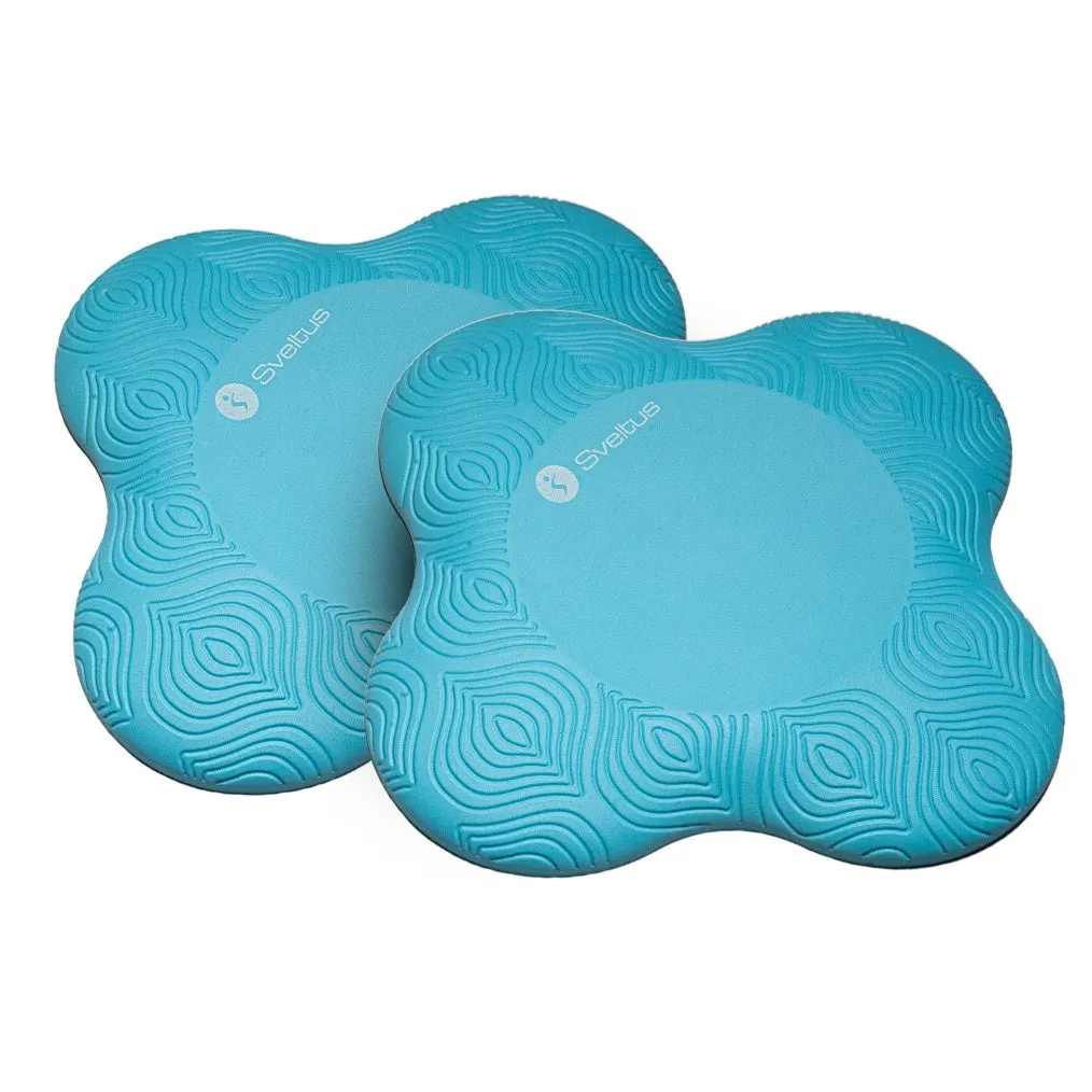 Yoga Pad x 2