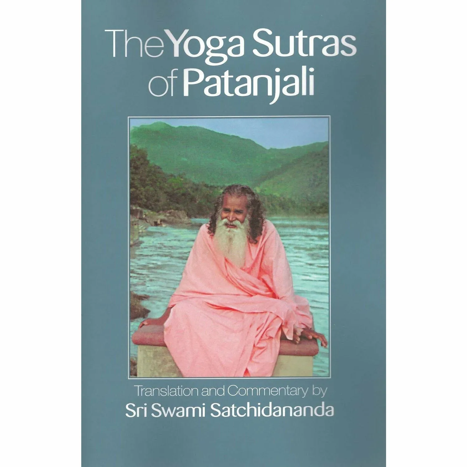 Yoga Sutras of Patanjali, Light on Life, Light on Pranayama 3 Books Collection Set