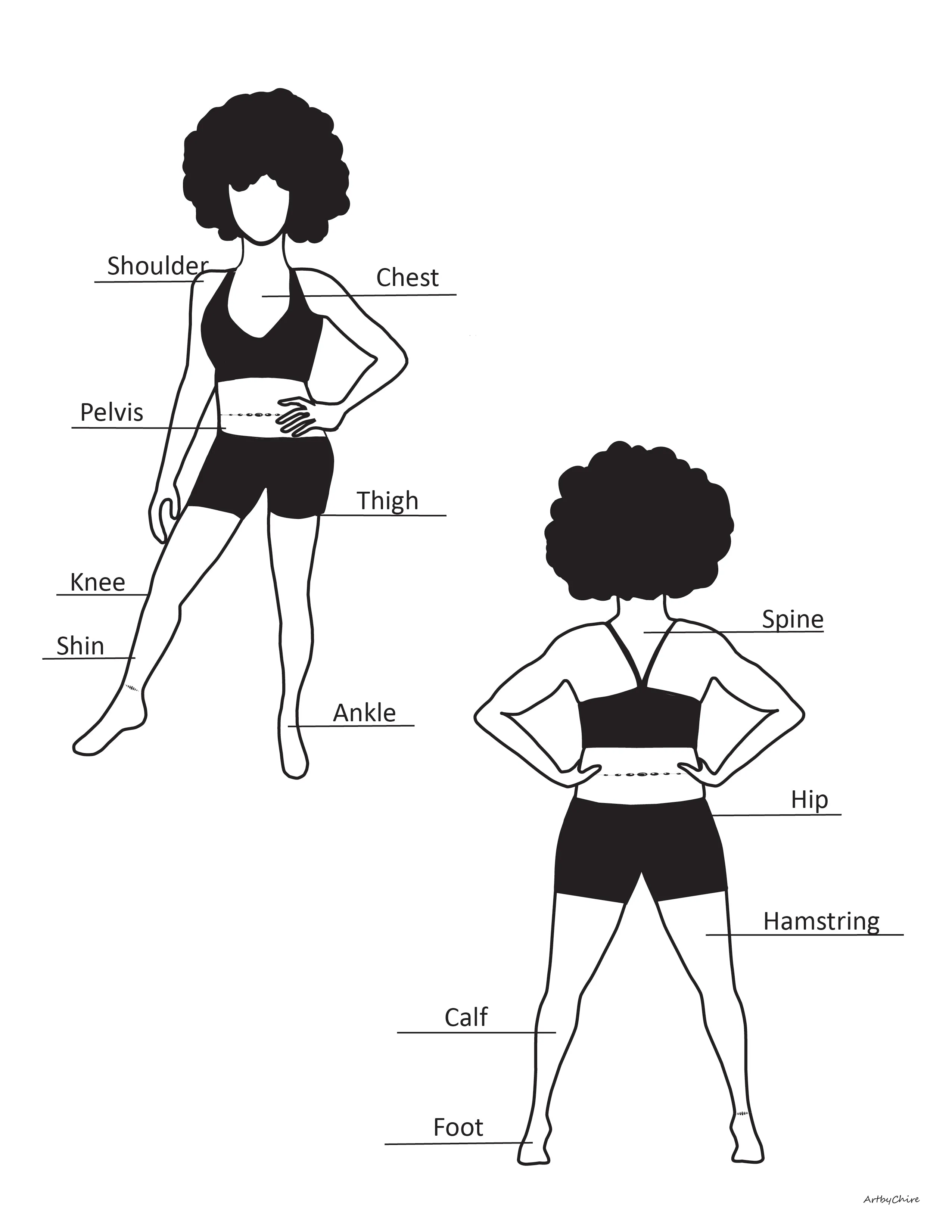 Yoga   Tabata   Strength Training Ebook