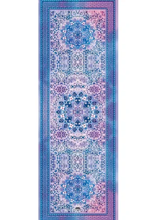 Yoga Towel Magic Carpet Moonlight