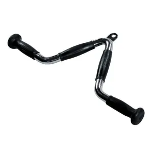 York Barbell | Pro Style "V" Shape Bar