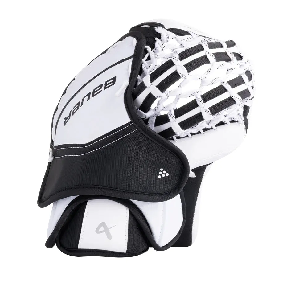 Youth Prodigy Goalie Catcher Glove - 2024
