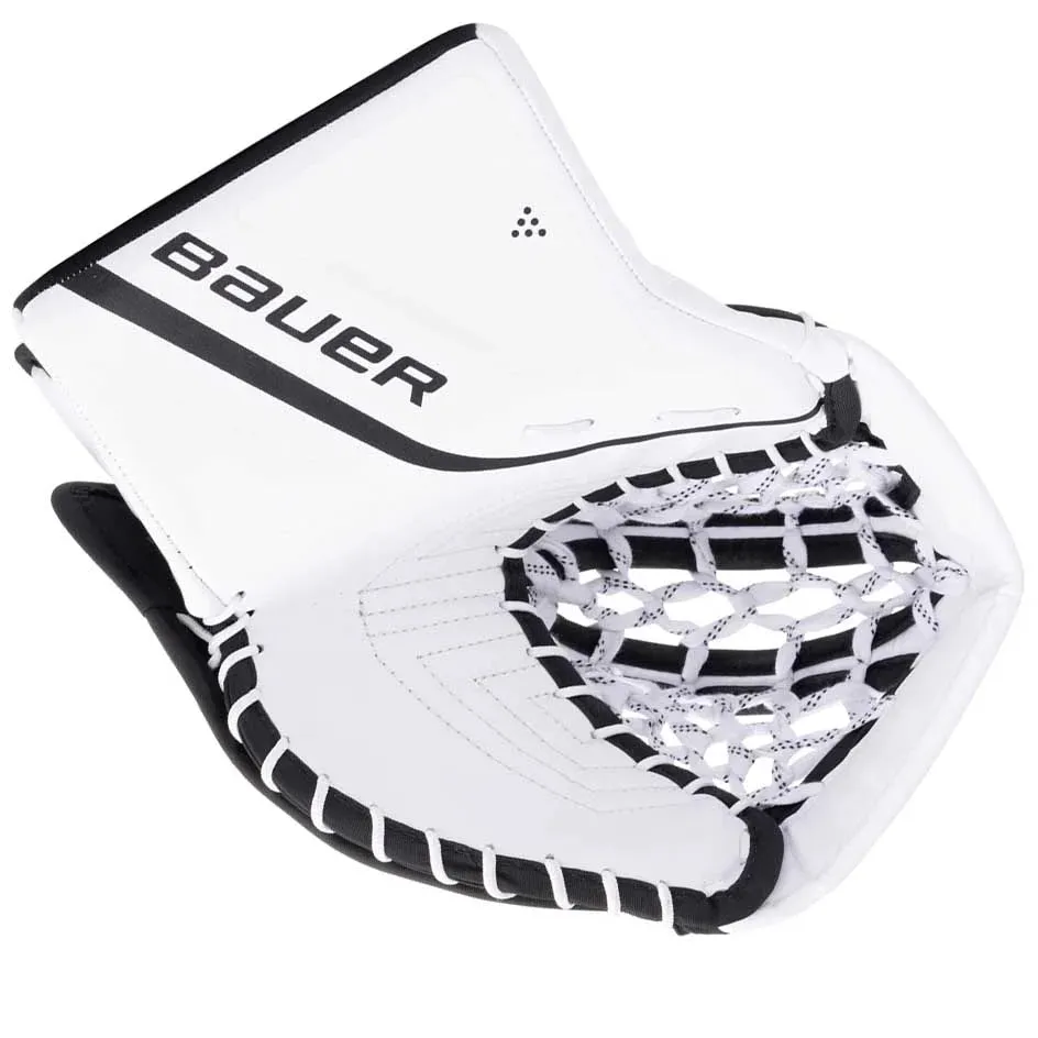 Youth Prodigy Goalie Catcher Glove - 2024