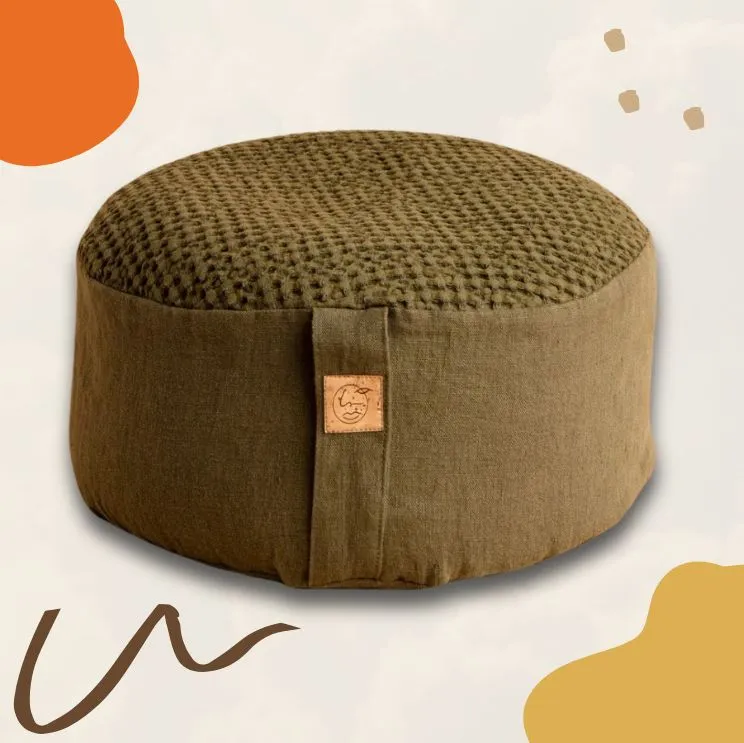 Zafu Floor Cushion