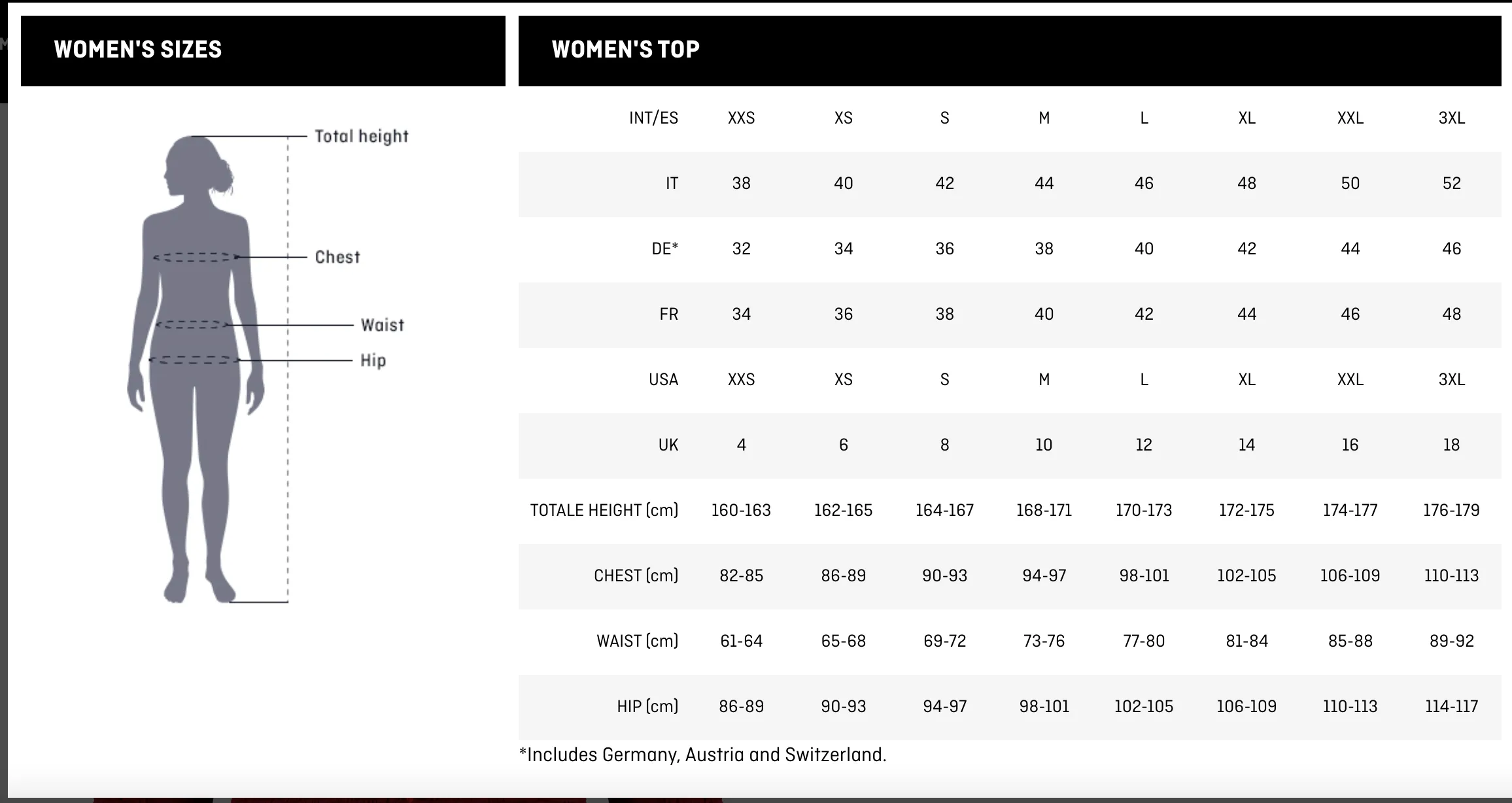 ZEBRU RESPONSIVE HALF ZIP WOMEN'S TEE