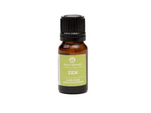 Zen Essential Oil Blend