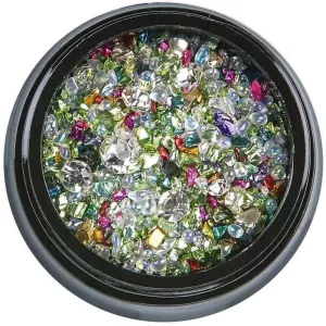 Zircon Nail Art Rhinestones - Pack #1 - Pack