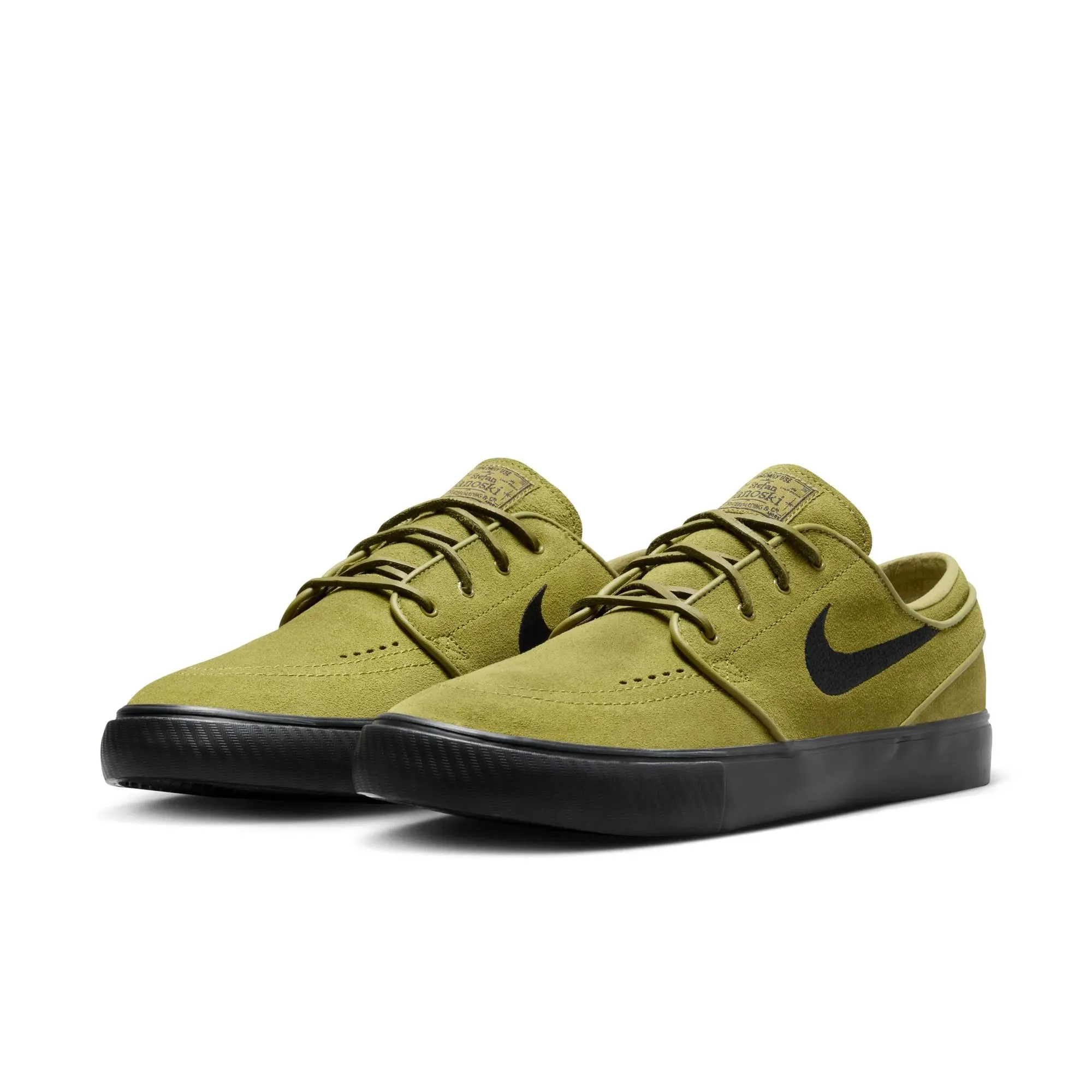 Zoom Janoski OG 