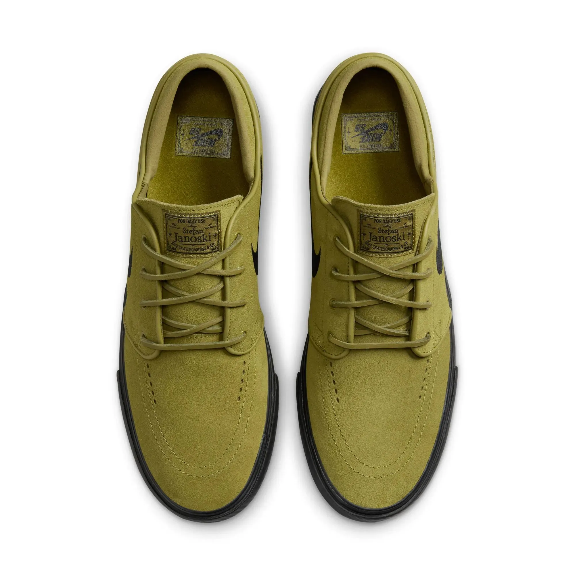 Zoom Janoski OG 