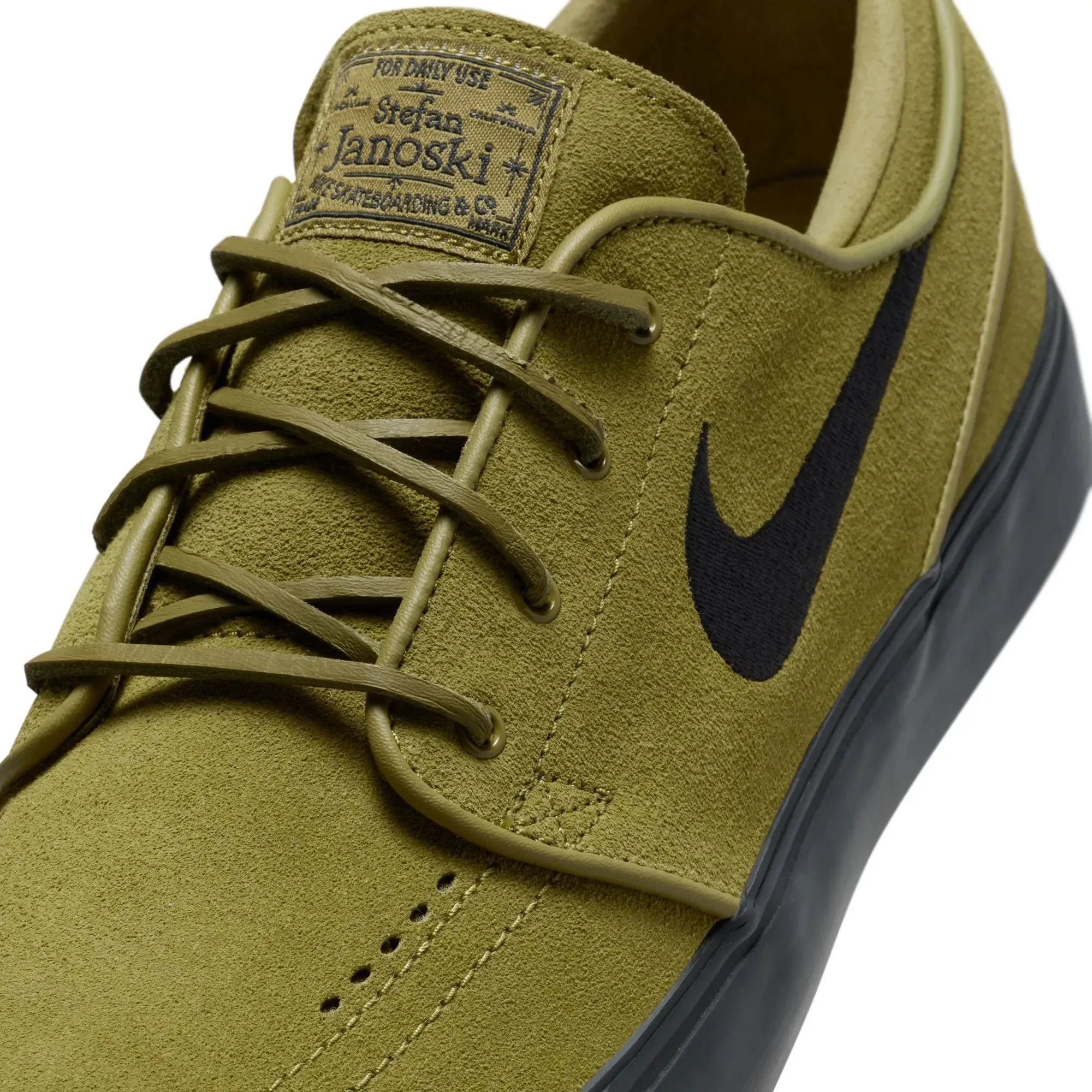Zoom Janoski OG 