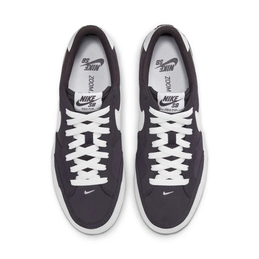 Zoom Pogo Plus