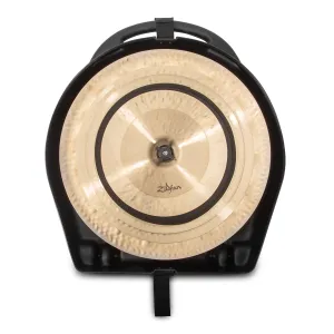 ZRCV24 - 24" Rolling Cymbal Vault