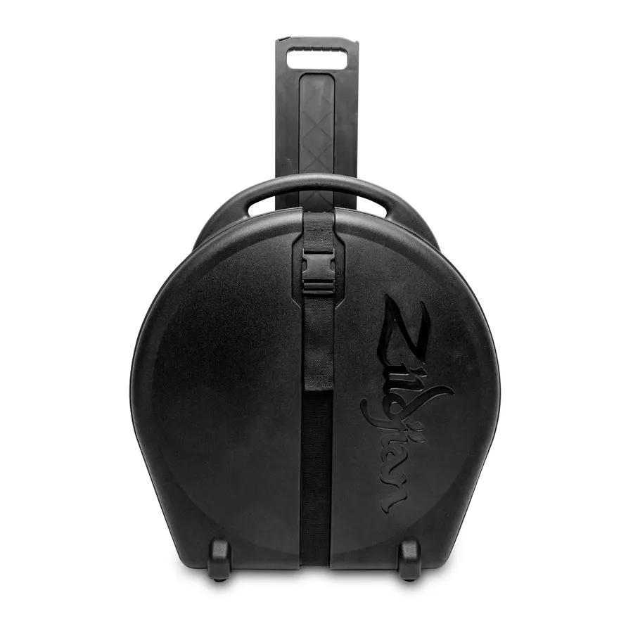 ZRCV24 - 24" Rolling Cymbal Vault