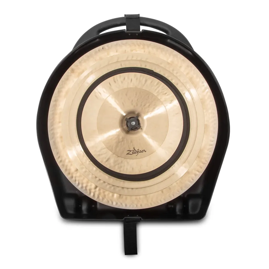 ZRCV24 - 24" Rolling Cymbal Vault